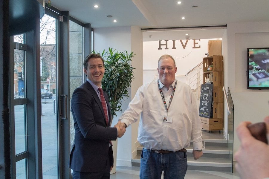 8 Tips for Facilities Managers When Sourcing a New Cleaning Contractor