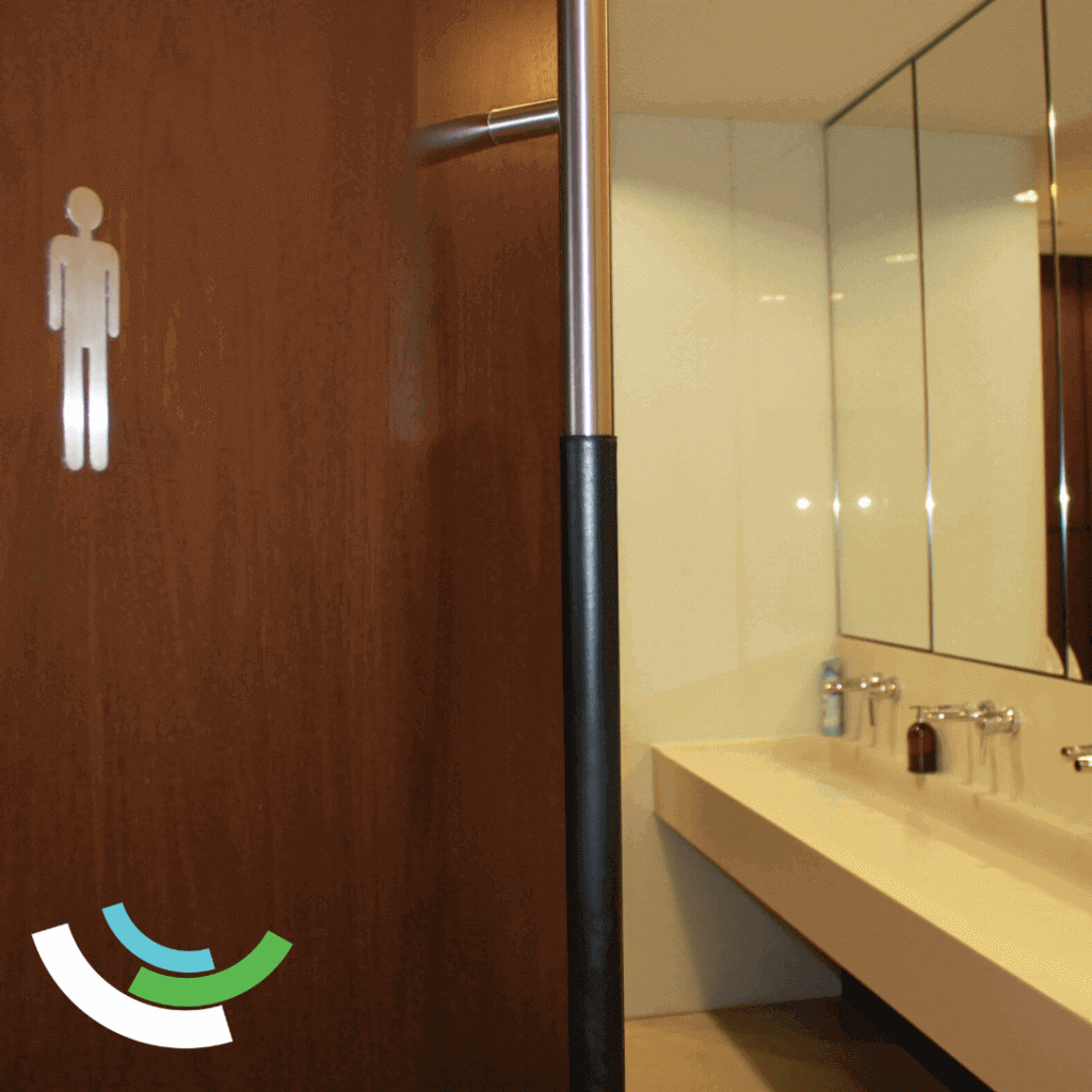 Washroom Hygiene Service