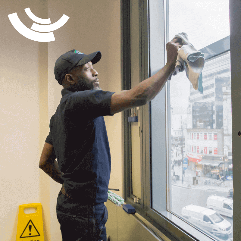 Blind Cleaning Services