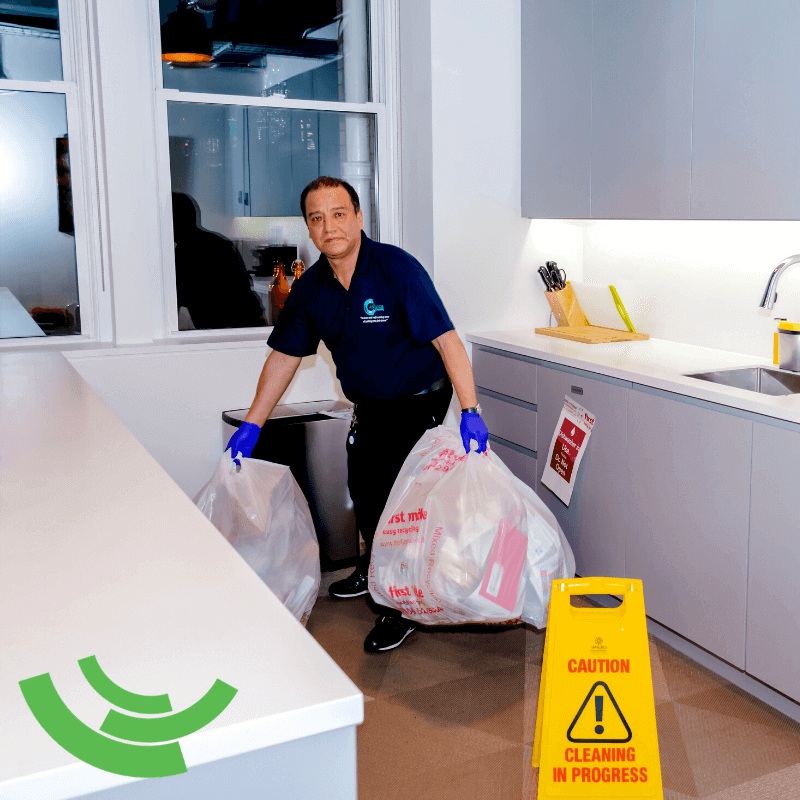 Waste Management Services