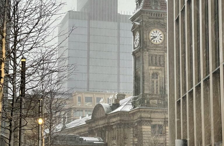 Commercial Cleaners in Birmingham