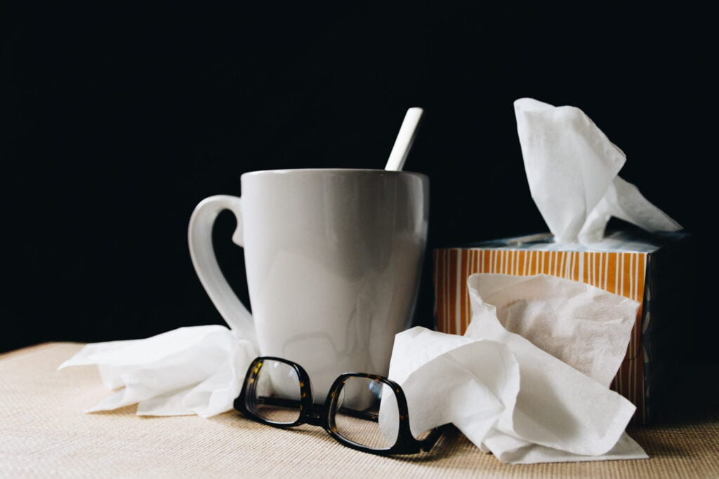 How To Prevent Flu In The Workplace