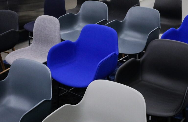 Upholstery Cleaning Service