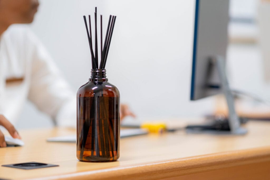 Best office scents for a fresh & productive workspace
