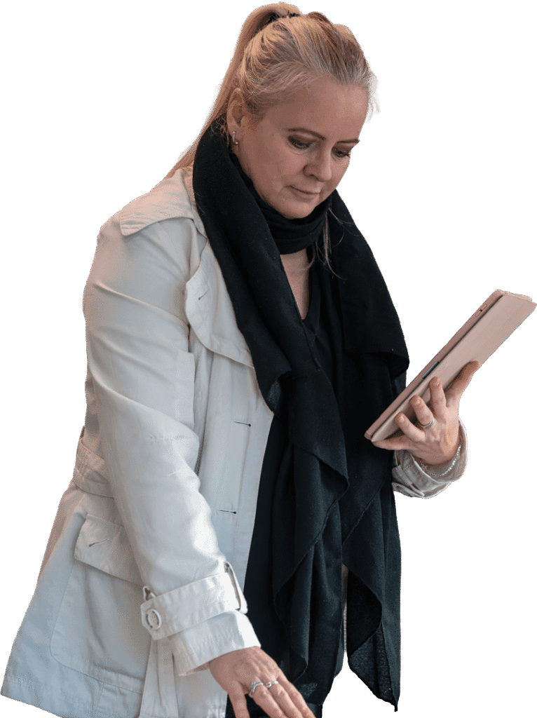 The Alliance Pathway